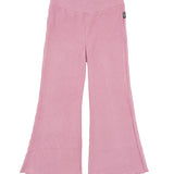 Feather 4 Arrow Meadow Bell Bottom (Misty Mauve)