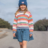 Feather 4 Arrow Tessa SKirt