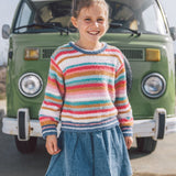 Feather 4 Arrow Tessa SKirt