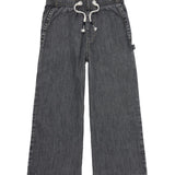Feather 4 Arrow Crossroads Denim (Black)