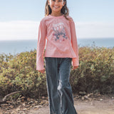 Feather 4 Arrow Crossroads Denim (Black)