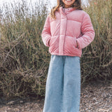 Feather 4 Arrow Crossroads Denim (Washed Indigo)