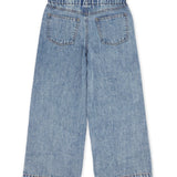 Feather 4 Arrow Harper Pant - Vintage Denim
