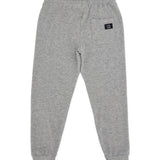 Feather 4 Arrow Hudson Hacci Jogger - Heather grey