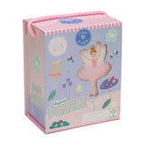 Floss & Rock 30pc Shaped Puzzle - Enchanted