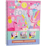 Floss & Rock Foil and Play Fantasy