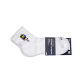 GOAT Freedom Ankle Sock (3x) - Youth