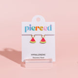 Pierced Co. Watermelon Charm