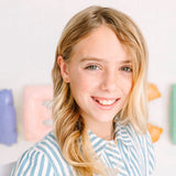 Pierced Moon/Star Opals