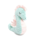 Mon Ami Shelley the Seahorse Blue