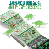 Thames & Kosmos i Dig it! Dino GLOW IN THE DARK