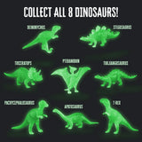 Thames & Kosmos i Dig it! Dino GLOW IN THE DARK