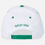 Goat USA Pizza A-Frame Hat