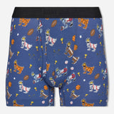 Goat USA Mixed Pack Boxer Briefs (Cash Money / Lucky / Sports)