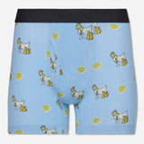 Goat USA Mixed Pack Boxer Briefs (Cash Money / Lucky / Sports)