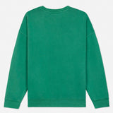 GOAT Pickle Crewneck Sweatshirt (Green)
