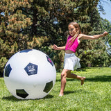 Hape Do-U-Play Jumbo Soccer Ball