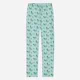 GOAT USA Kid's Mint Chip Pajama Pants
