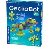 Thames & Kosmos Geckobot 2.0