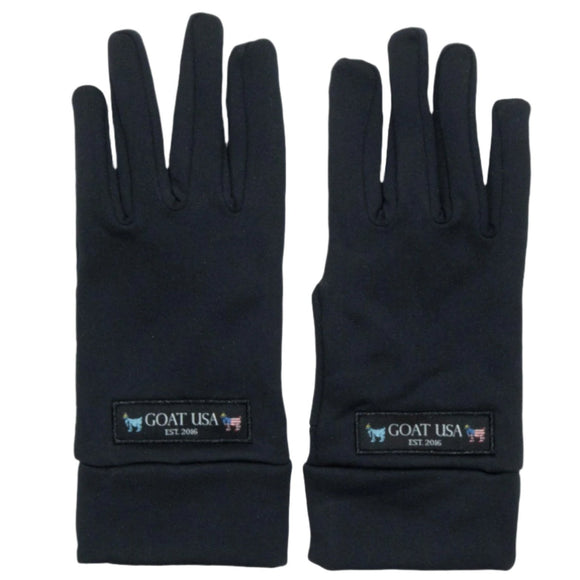 GOAT OG Gloves - Black