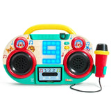 Hape Sing-Along Pixel Boombox
