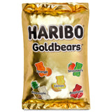 Iscream Haribo Gummy Bears Plush Pillow
