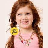 Super Smalls Super Unicorn Necklace