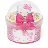 Kawaii Hello Kitty Cloud Slime