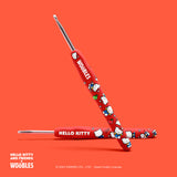 Woobles Hello Kitty® Crochet Kit