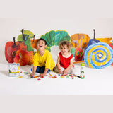 Hey Doodle The very Hungry Caterpillar Mini Coloring & Doodle Mat