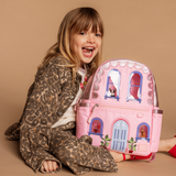 STATE Bag Kane Mini Backpack House (F253F485664)