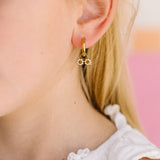 Pierced Sunglass Charm