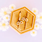 Pierced Sunglass Charm