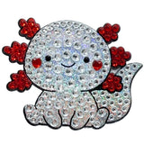 StickerBeans Rose