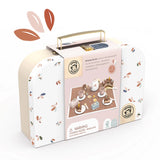 Speedy Monkey Birthday Tea Set