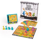 Fat Brain Zoo Rendevous