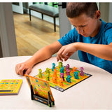 Fat Brain Zoo Rendevous