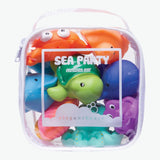 Elegant Baby Sea Party Squirties