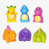 Elegant Baby Dino Party Squirties