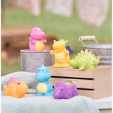 Elegant Baby Dino Party Squirties