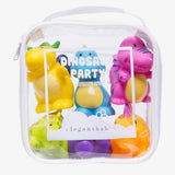 Elegant Baby Dino Party Squirties