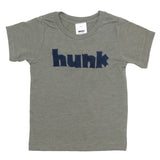 Declan Kids Hunk S/S Tee