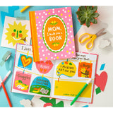 Compendium Mom, I Made You a Book