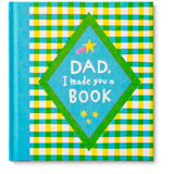 Compendium Dad, I Made You a Book