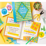 Compendium Dad, I Made You a Book