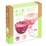 Djeco DIY In the Air Craft Kit