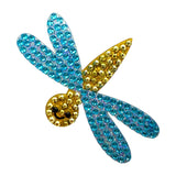 StickerBeans - Giving Back - Dragonfly
