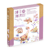 Djeco DIY Jewelry Set