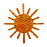 StickerBeans - Giving Back - Sun