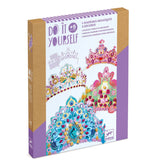 Djeco DIY Like a Princess Crown